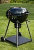 Outdoorchef Kensington 570 ULINE Holzkohle-Kugelgrill Ø Produktbild-Vorschau 4