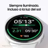 Samsung SM-L330 Galaxy Watch8 BT 44mm Graphite DE Produktbild-Vorschau 8