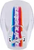 Alpinestars S-M3 Force Motocross Helm, weiß/mehrfarbig, M Produktbild-Vorschau 3
