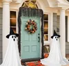 2-pak dekoracji na Halloween, zestaw duchów DIY z Podgląd zdjęcia produktu 4