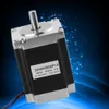 3A 2fázový krokový motor 1,8° 23HS8430 Krokový motor Průměr Náhled obrázku produktu 5