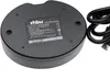 vhbw Dual Micro-USB Ladegerät kompatibel mit Sony Produktbild-Vorschau 1