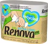 Renova RECYCLED XXL kuchyňská role 2 role, 200092167, bílá, Náhled obrázku produktu 1