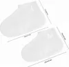 Copriscarpe in silicone - Grigio - Taglia L Anteprima dell’immagine prodotto 3