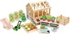 Tender Leaf Toys Gewächshaus (Material Holz, Bunt, Produktbild-Vorschau 1