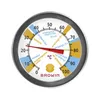 Thermometer 0°C + 100°C - BIOWIN Produktbild-Vorschau 3