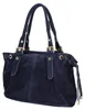 Borsa a mano da donna, in vera pelle, modello Lumena Lux, Anteprima dell’immagine prodotto 2