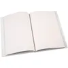 Creativ Company Notebook White A5, 60 Seiten Produktbild-Vorschau 2
