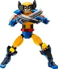 LEGO® Marvel 76257 Wolverine - figurka do zbudowania Podgląd zdjęcia produktu 2