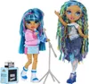 MGA Rainbow High Jr High Rockband-Skyler 565215 /3 Voir les images du produit 7