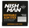 Nishman - Alum Sticks  - Alaun In Stäbchenform Für Produktbild-Vorschau 4