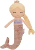 Jollein-Kuscheltier - Mermaid Ella-Mehrfarbig Produktbild-Vorschau 2