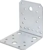 Alberts 25x Winkelverbinder Bauwinkel Verbinder Produktbild-Vorschau 9