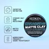 Glinka do włosów Matte Clay (mocno utrwalająca glinka Podgląd zdjęcia produktu 6