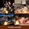 16-farbiges RGB Nachtlicht, Vasenlampe, Produktbild-Vorschau 14