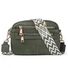 Sac à bandoulière pour femme, de taille moyenne, avec une Voir les images du produit 1