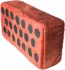 Měkký cihlový polštář - dárek pro stavitele Náhled obrázku produktu 3