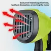 Akku-Farbspritzgerät als Ersatz für DEWALT, RYOBI 20V Max Produktbild-Vorschau 9