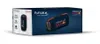 ORACLE RED BULL RACING Haut-parleur portable BT 2x12W(RMS) Voir les images du produit 13