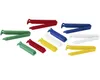 Fackelmann 57010 Verschluss-Clips Aroma Set 10 tlg Produktbild-Vorschau 2