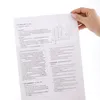 Folia krystaliczna A4 50 mikronów 100 sztuk D.RECT Podgląd zdjęcia produktu 3