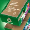 Waschmittel Ariel All in 1 Pods 3 in 1 Kapseln (40 Stück) Produktbild-Vorschau 4