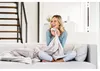 Vyhřívací deka 180x130cm HD 75 Nordic Náhled obrázku produktu 22