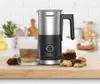 Tomado TMF2401S Milchaufschäumer - Warm & Kalt - Schlankes Produktbild-Vorschau 1