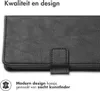 imoshion Luxe Bookcase dla Samsung Galaxy S22 Ultra - Podgląd zdjęcia produktu 3