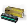 HP/Samsung CLT-Y 506 L Toner yellow Produktbild-Vorschau 4