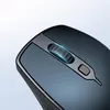 Ugreen Ergonomische Bluetooth Wireless Computer Maus Blau Produktbild-Vorschau 5