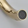 Rubinetto da Incasso Rea Lungo Long Gold + Box Anteprima dell’immagine prodotto 9
