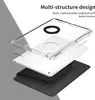 iPad 10.2 Hülle - 360° Rotating Folio Klapphülle mit Produktbild-Vorschau 6