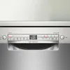 Bosch Geschirrspüler Serie 2 10 Gedecke WLAN Grau - Produktbild-Vorschau 11