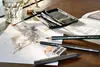 Pitt 112974 Graphitset 26tlg Productafbeelding-voorbeeld 8