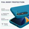 kwmobile Handyhülle für Samsung Galaxy S23 Hülle - Case Produktbild-Vorschau 4