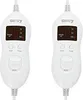 Camry CR 7417 Elektrische Heizdecke für 2 Personen - 8 Produktbild-Vorschau 21