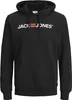 JACK & JONES Herren CORP LOGO SWEAT HOOD Basic Sweatshirt | Produktbild-Vorschau 14