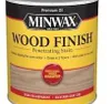 Ölbeize für Holz MINWAX Wood Finish 946 ml SILVERED GREY – Produktbild-Vorschau 1