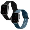 kwmobile 2x Uhrenarmband für Huami Amazfit GTR Mini / GTS 4 Produktbild-Vorschau 8