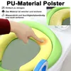 LARS360  Toilettentrainer Lerntöpfchen Toilettenstuhl mit Produktbild-Vorschau 9