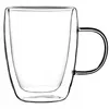 KADAX Tasse en verre à double paroi "Forli", Verres, Verre Voir les images du produit 8