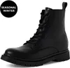 Tamaris Damen Stiefelette Schnürboots Leder Combat Boots Produktbild-Vorschau 51