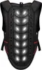 Rückenprotektor Wirbelsäulenschutz MTB Motocross Snowboard Produktbild-Vorschau 1