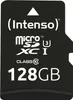 Intenso microSDXC 128GB Class 10 UHS-I Professional - Anteprima dell’immagine prodotto 4