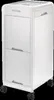 EfalockTrolley eNOBILE blanc Voir les images du produit 2