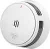 SAVS S10 Rauchmelder - 10 Jahre Batterie - Kompaktes Design Produktbild-Vorschau 1