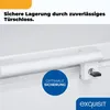 Exquisit Gefriertruhe, 246 Liter, Kombigerät, 2-in-1, Produktbild-Vorschau 7