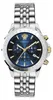 Versace Herren Uhr Armbanduhr Chronograph Signature Produktbild-Vorschau 1