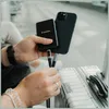 Verbatim Cable Usb-C/ Usb-C 100W Voir les images du produit 7